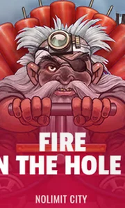 Fire in the Hole 3