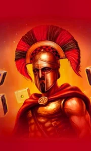 Almighty Sparta Dice