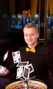 Blackjack 7