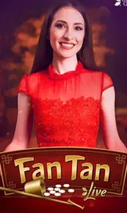 Play Fan Tan At BitStarz Casino