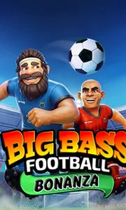 Big Bass Football Bonanza