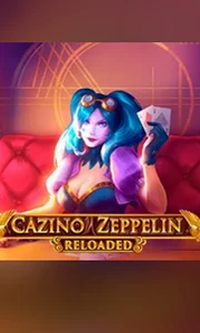 Cazino Zeppelin Reloaded