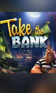 Take The Bank