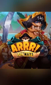 ARRR! 10K Ways