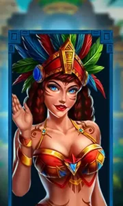 Book of the Priestess Bonus Buy