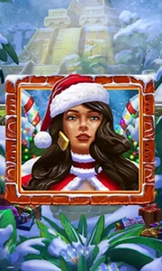 Christmas Of Pyramid