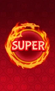 Ultimate Golden Dragon Inferno - Hold & Win