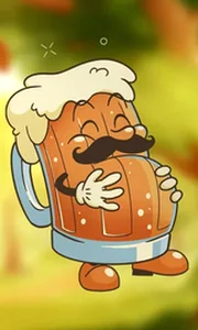 Benny the Beer