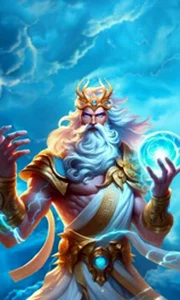 Zeus the Invincible