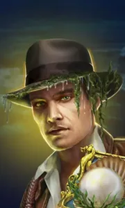 Book Of Lucky Jack - The Lost Pearl