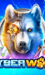 Cyber Wolf Dice