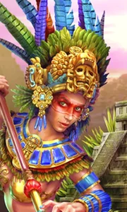 Aztec Spell Forgotten Empire